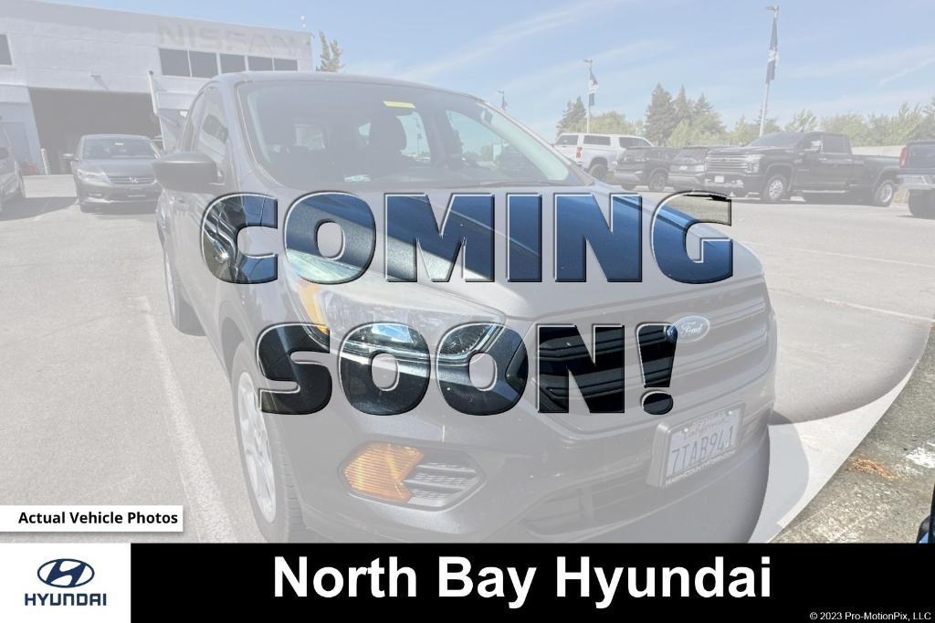 used 2017 Ford Escape car, priced at $8,990