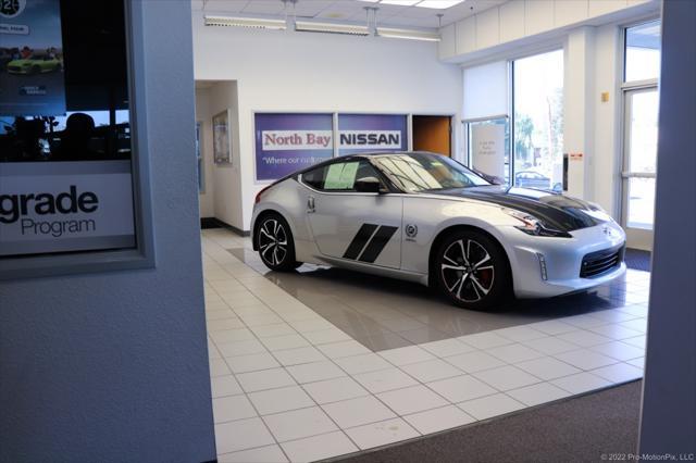 used 2023 Chevrolet Malibu car, priced at $17,990