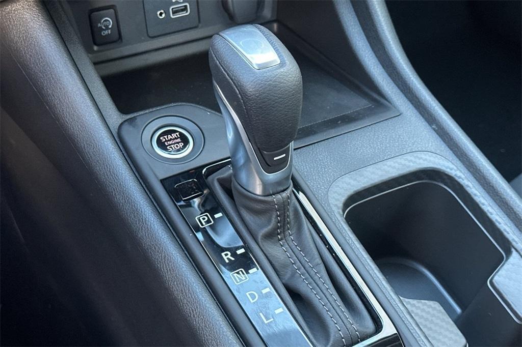 new 2025 Nissan Sentra car, priced at $22,767