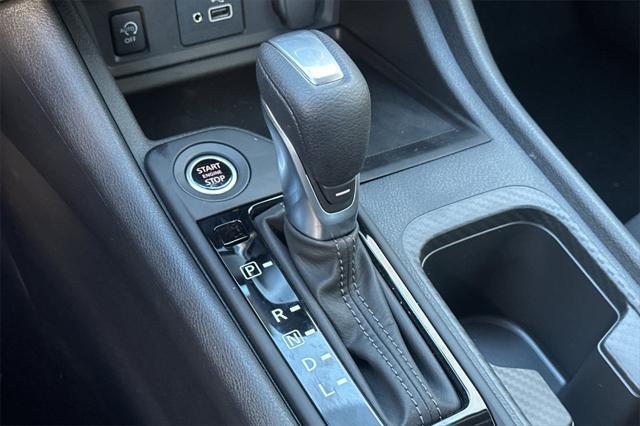 new 2025 Nissan Sentra car, priced at $22,767