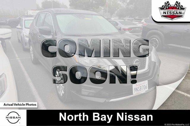 used 2020 Nissan Rogue car, priced at $17,990