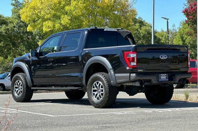 used 2022 Ford F-150 car, priced at $68,990