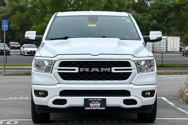 used 2023 Ram 1500 car, priced at $32,990