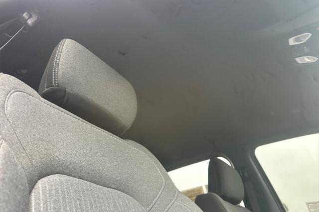 used 2023 Ram 1500 car, priced at $32,990