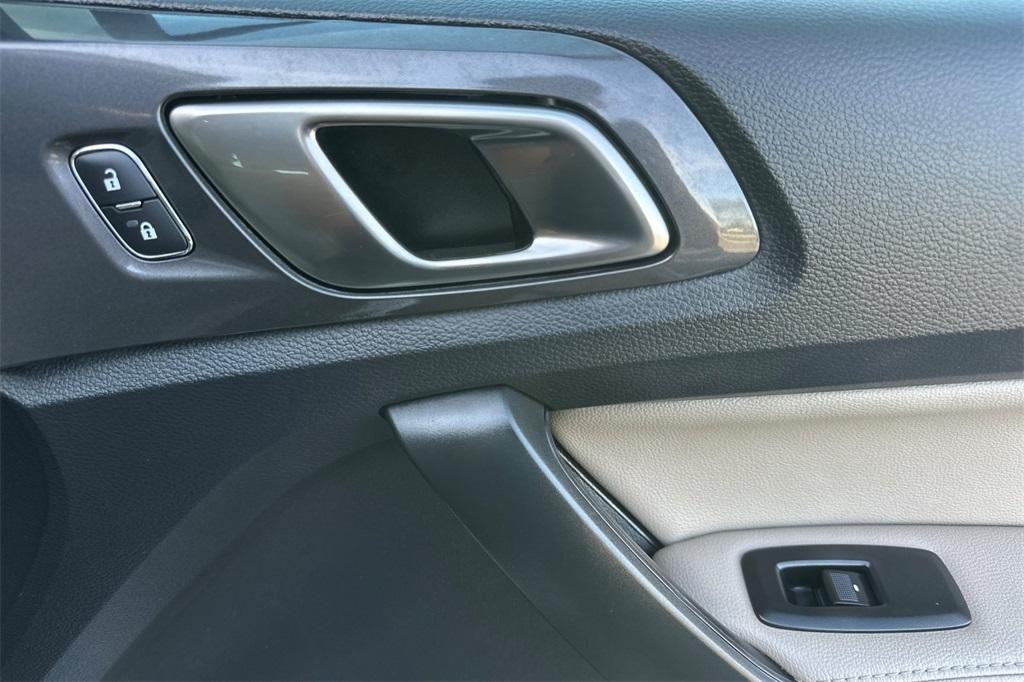 used 2021 Ford Ranger car, priced at $31,990