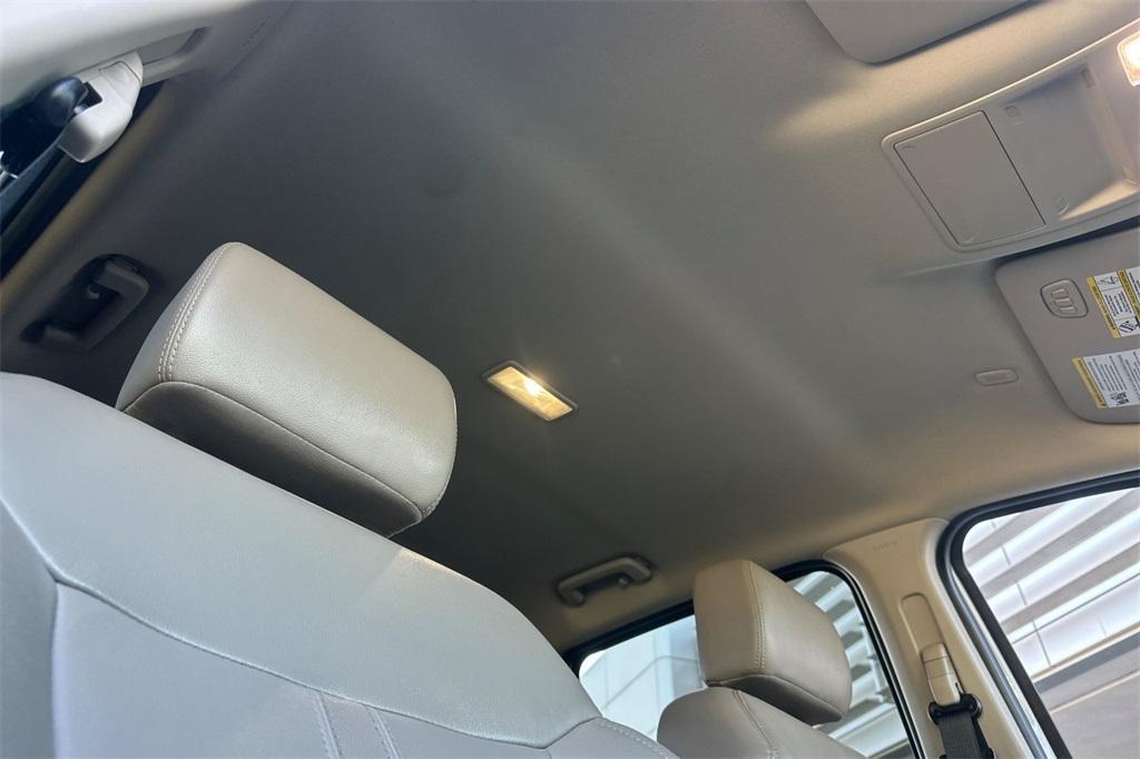 used 2021 Ford Ranger car, priced at $31,990