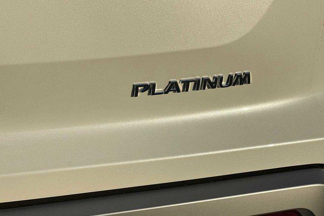 new 2024 Nissan Pathfinder car, priced at $46,634