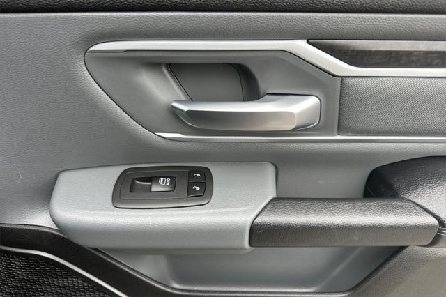 used 2022 Ram 1500 car, priced at $31,990