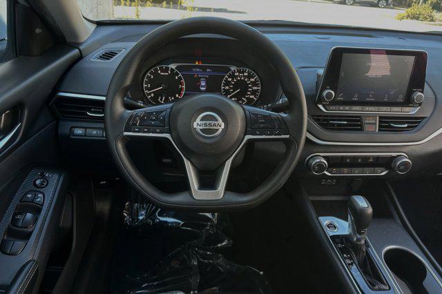 used 2022 Nissan Altima car, priced at $18,990