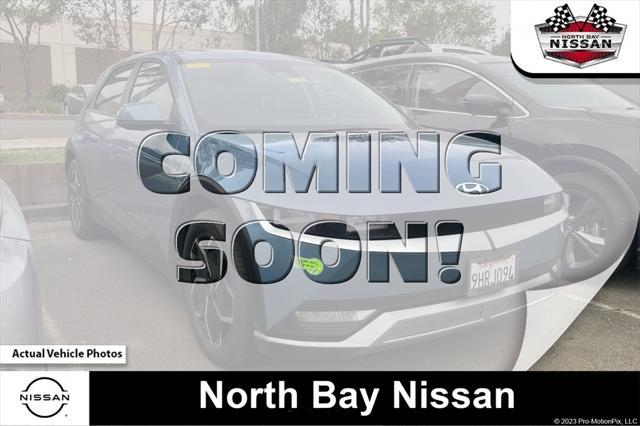 used 2023 Hyundai IONIQ 5 car, priced at $28,990