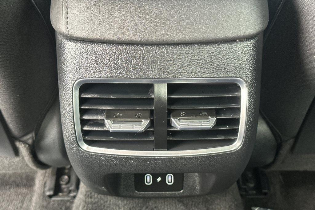used 2024 Hyundai Sonata Hybrid car, priced at $23,890