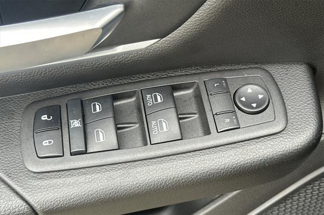 used 2022 Ram 1500 car, priced at $37,990