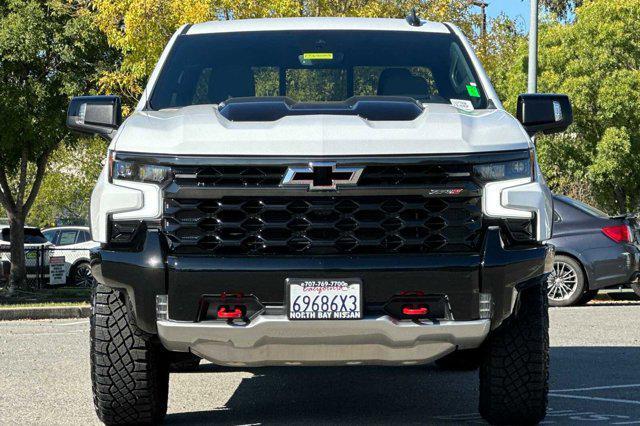 used 2024 Chevrolet Silverado 1500 car, priced at $63,990