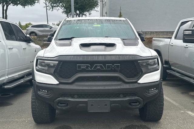 used 2022 Ram 1500 car, priced at $83,990