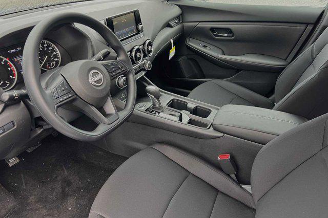 new 2024 Nissan Sentra car, priced at $21,784