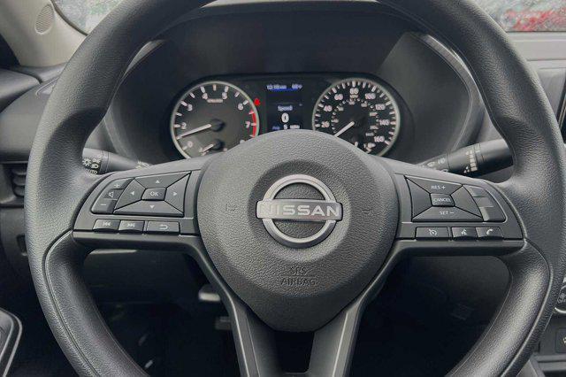 new 2024 Nissan Sentra car, priced at $21,784