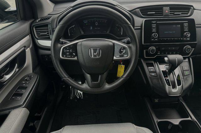 used 2020 Honda CR-V car, priced at $22,490