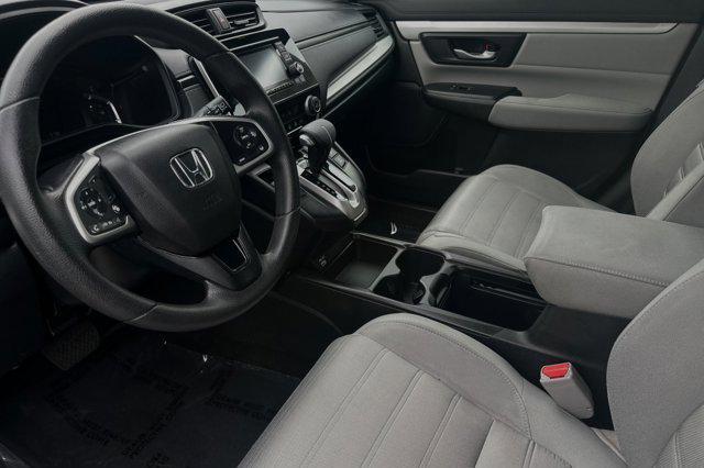 used 2020 Honda CR-V car, priced at $22,490
