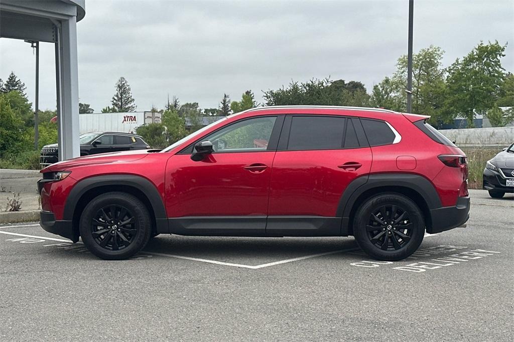 used 2024 Mazda CX-50 car, priced at $28,990