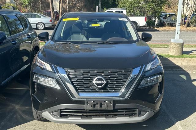 used 2023 Nissan Rogue car, priced at $21,990