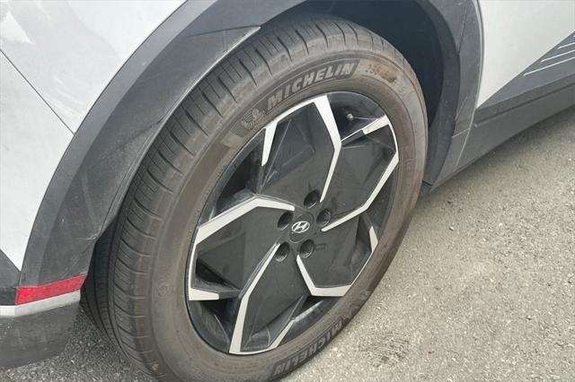 used 2023 Hyundai IONIQ 5 car, priced at $28,990