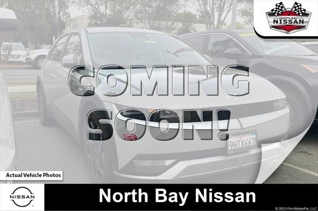 used 2023 Hyundai IONIQ 5 car, priced at $28,990
