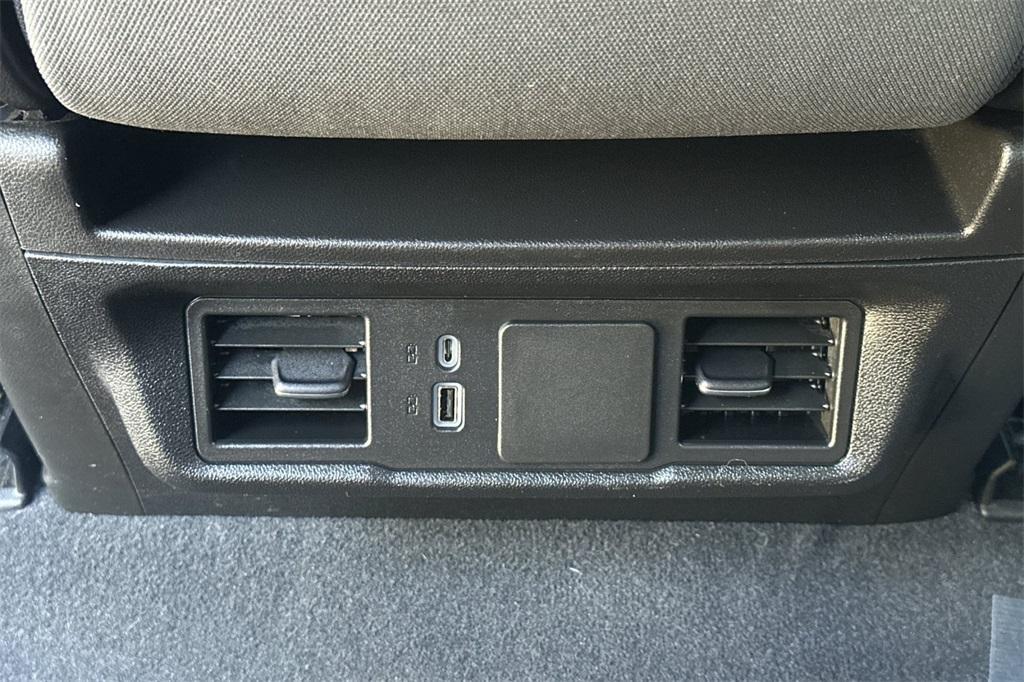 used 2024 Chevrolet Silverado 1500 car, priced at $48,990
