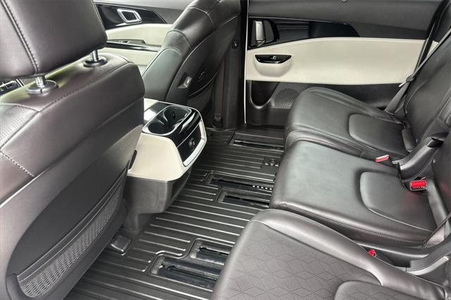 used 2024 Kia Carnival car, priced at $37,990