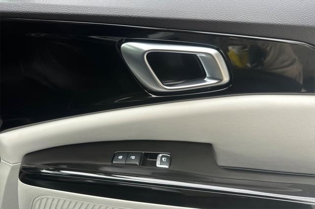 used 2024 Kia Carnival car, priced at $37,990