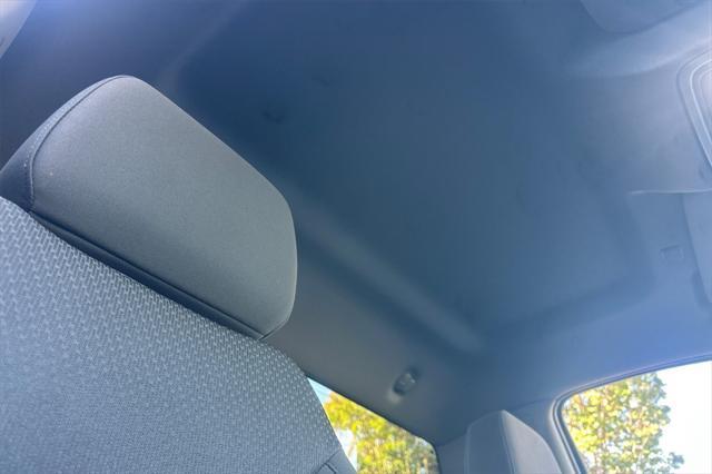 used 2023 Chevrolet Silverado 1500 car, priced at $29,990