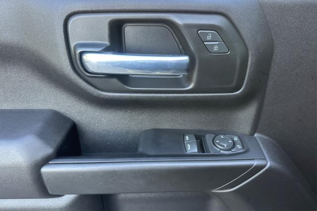 used 2023 Chevrolet Silverado 1500 car, priced at $29,990