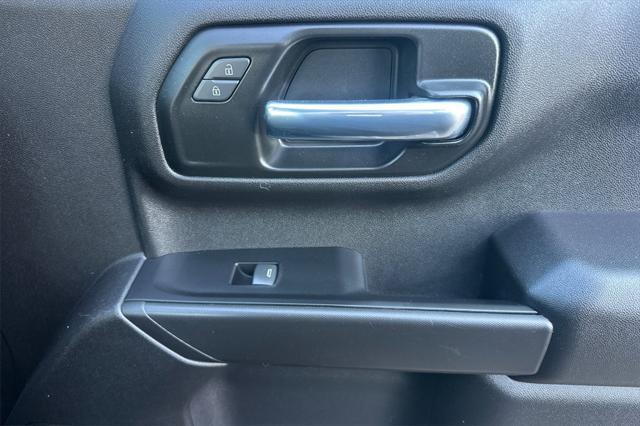 used 2023 Chevrolet Silverado 1500 car, priced at $29,990