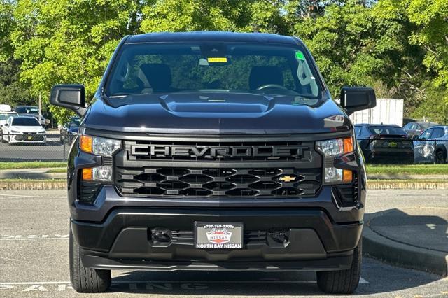 used 2023 Chevrolet Silverado 1500 car, priced at $29,990