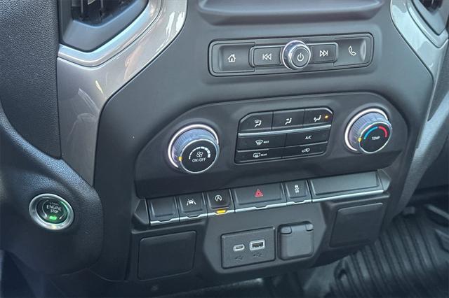 used 2023 Chevrolet Silverado 1500 car, priced at $29,990
