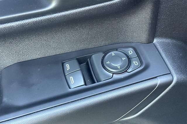 used 2023 Chevrolet Silverado 1500 car, priced at $29,990