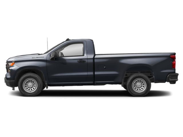used 2023 Chevrolet Silverado 1500 car, priced at $29,990
