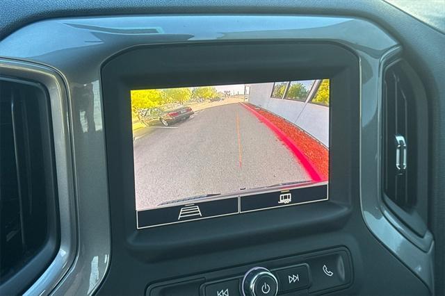 used 2023 Chevrolet Silverado 1500 car, priced at $29,990