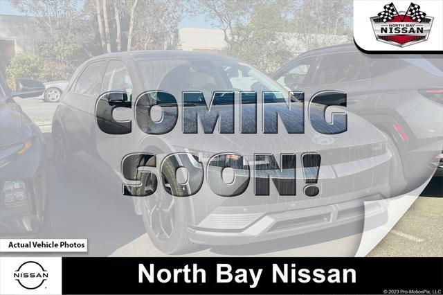 used 2023 Hyundai IONIQ 5 car, priced at $33,990