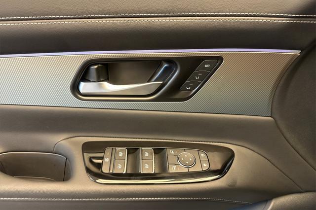 new 2025 Nissan Murano car, priced at $50,343