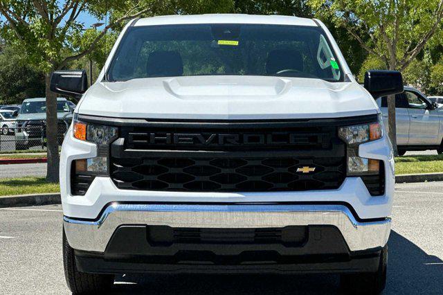 used 2023 Chevrolet Silverado 1500 car, priced at $26,990