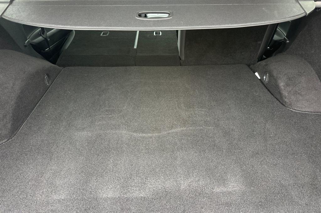 used 2024 Genesis GV80 car, priced at $47,599