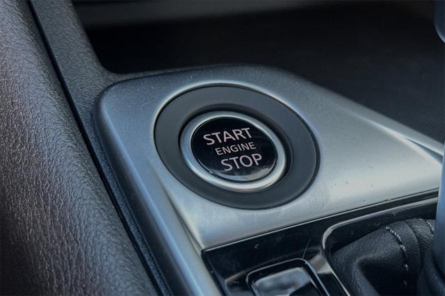 new 2025 Nissan Sentra car, priced at $23,092
