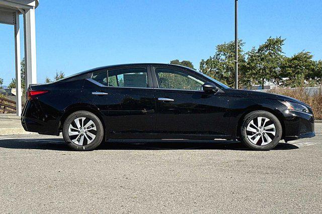 new 2024 Nissan Altima car, priced at $24,901