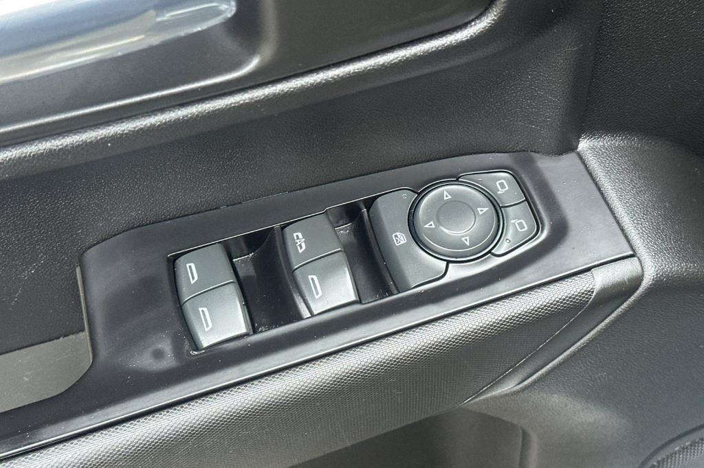 used 2020 Chevrolet Silverado 1500 car, priced at $27,990