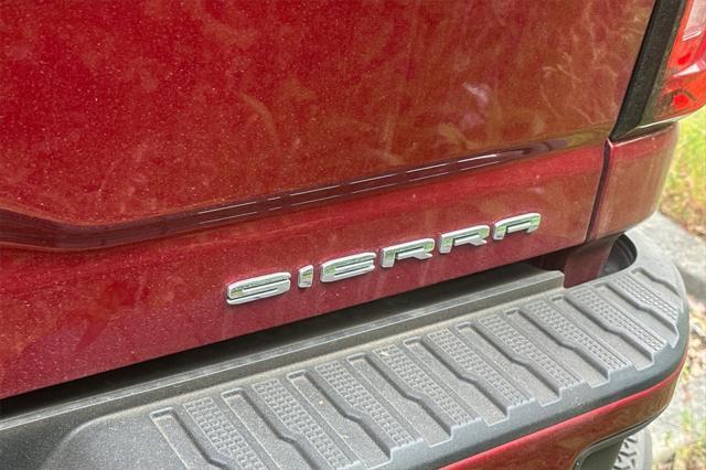 used 2022 GMC Sierra 2500 car, priced at $74,990