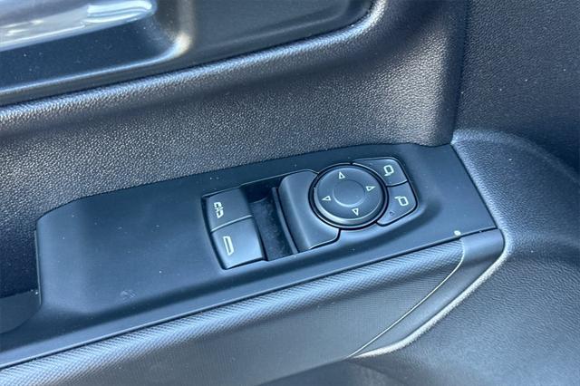 used 2024 Chevrolet Silverado 1500 car, priced at $29,990