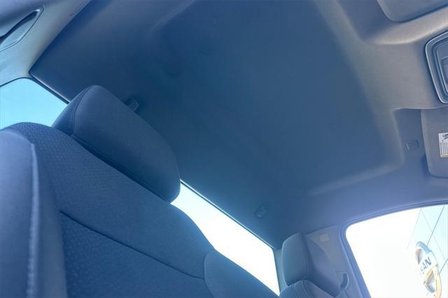 used 2024 Chevrolet Silverado 1500 car, priced at $29,990