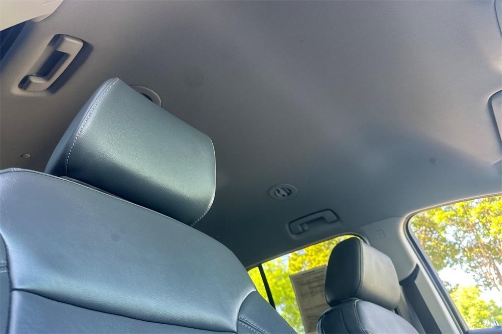 used 2019 Chevrolet Traverse car, priced at $24,990