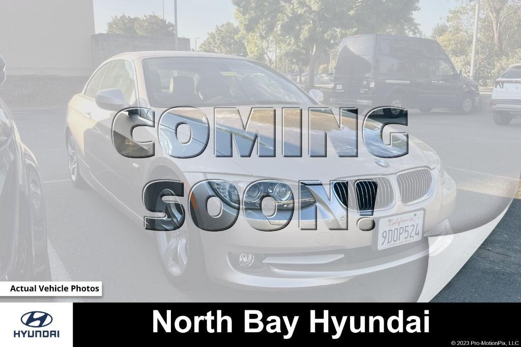 used 2013 BMW 335 car, priced at $13,990