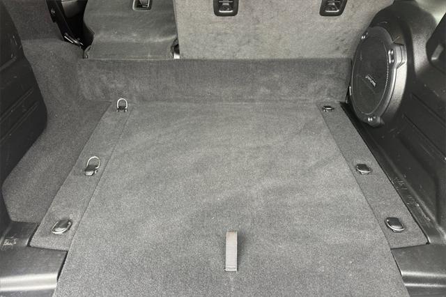 used 2022 Jeep Wrangler Unlimited 4xe car, priced at $32,990